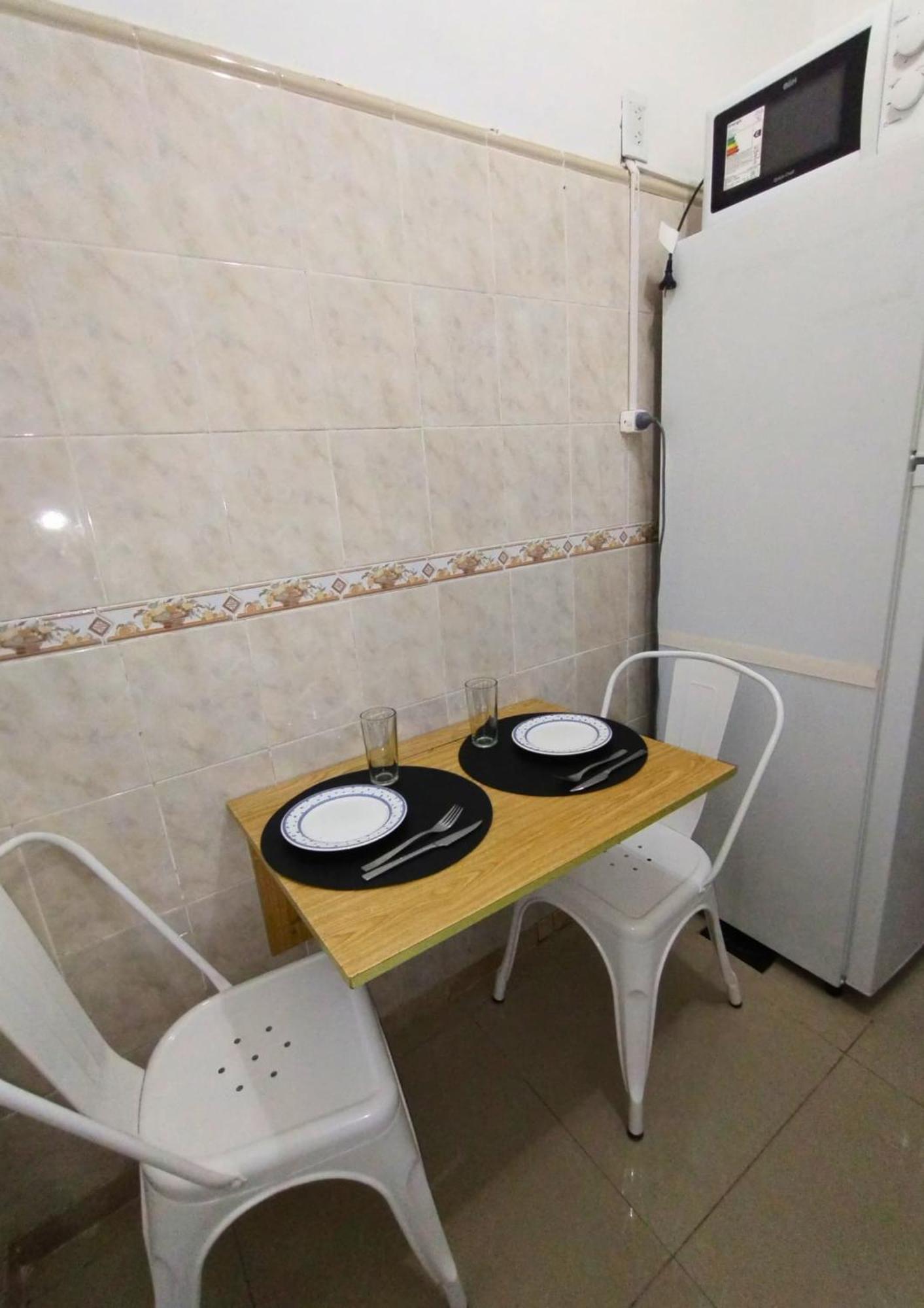 Honduras Soho Apartment *