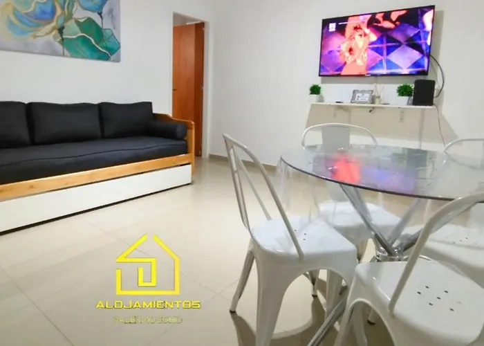 Honduras Soho