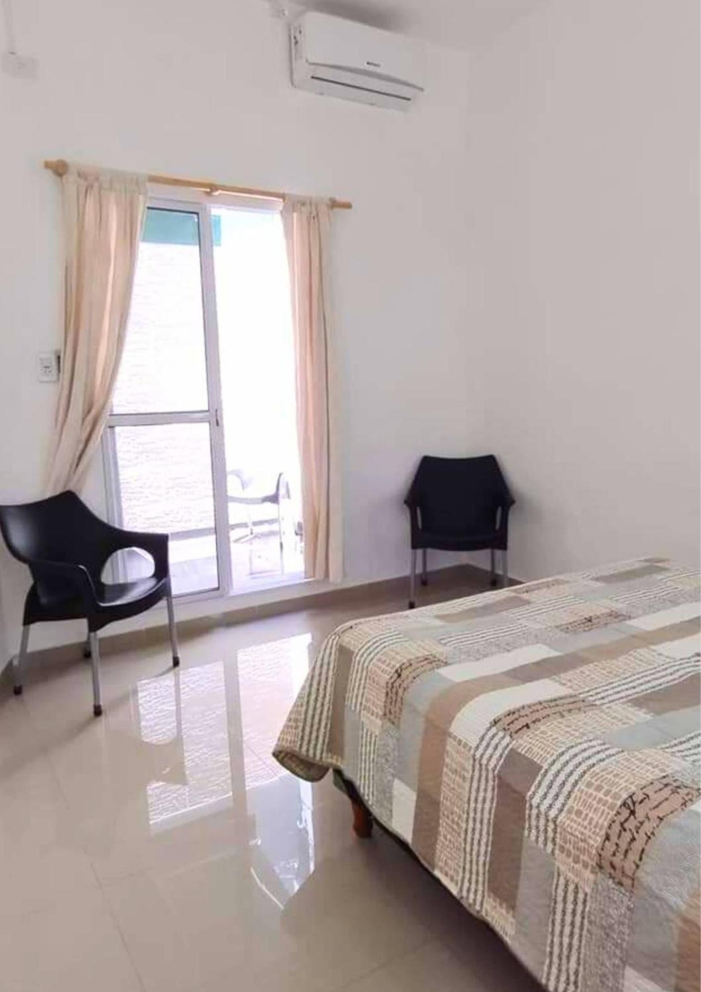 Apartamento Honduras Soho