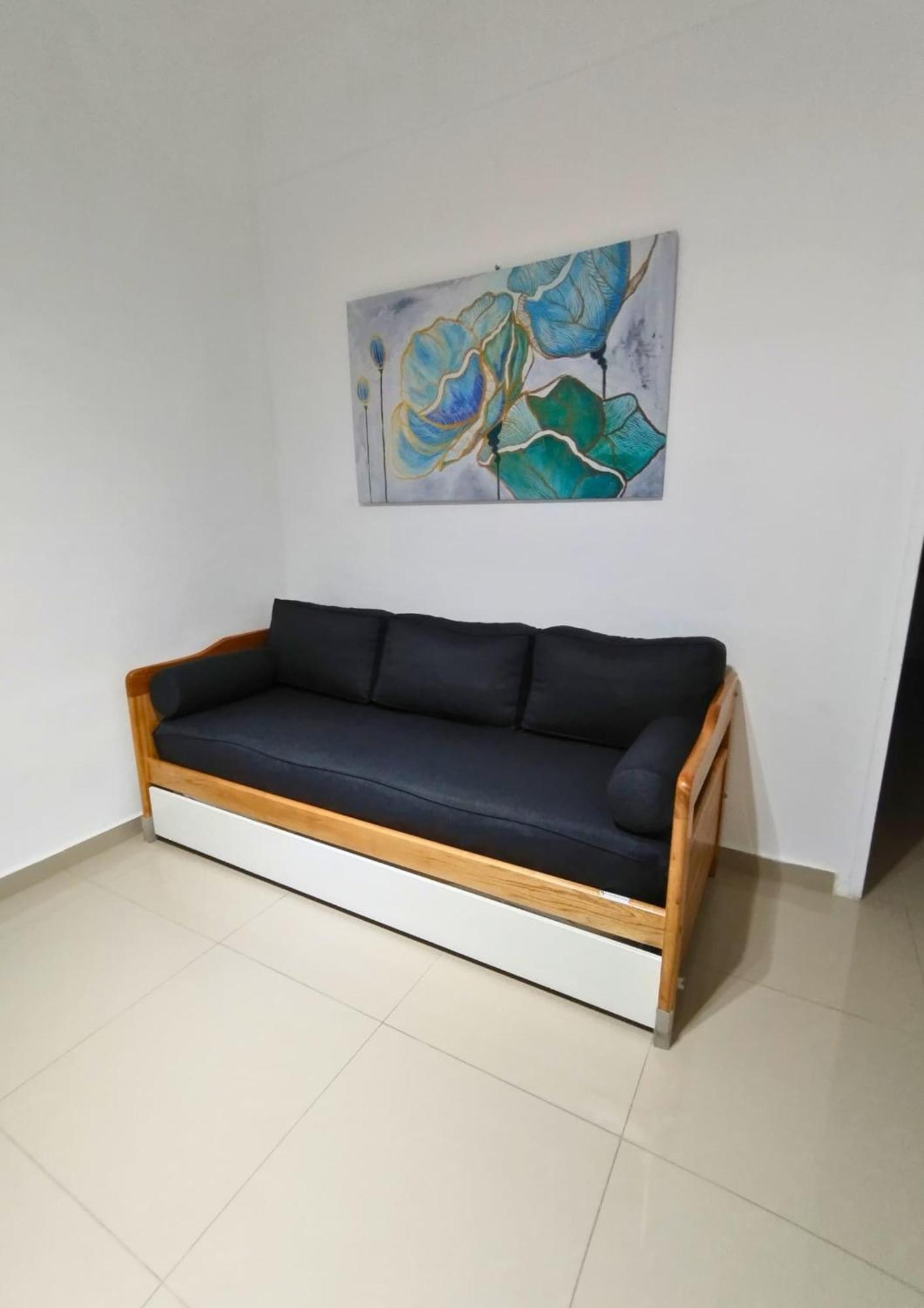 Apartamento Honduras Soho Ciudad Autónoma de Buenos Aires
